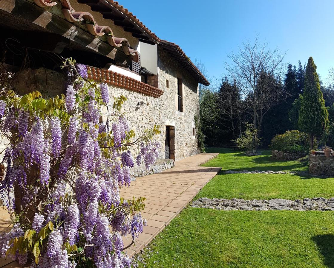 Amaicha Hotel Rural Camango Exterior photo