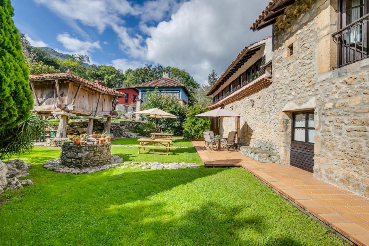 Amaicha Hotel Rural Camango Exterior photo