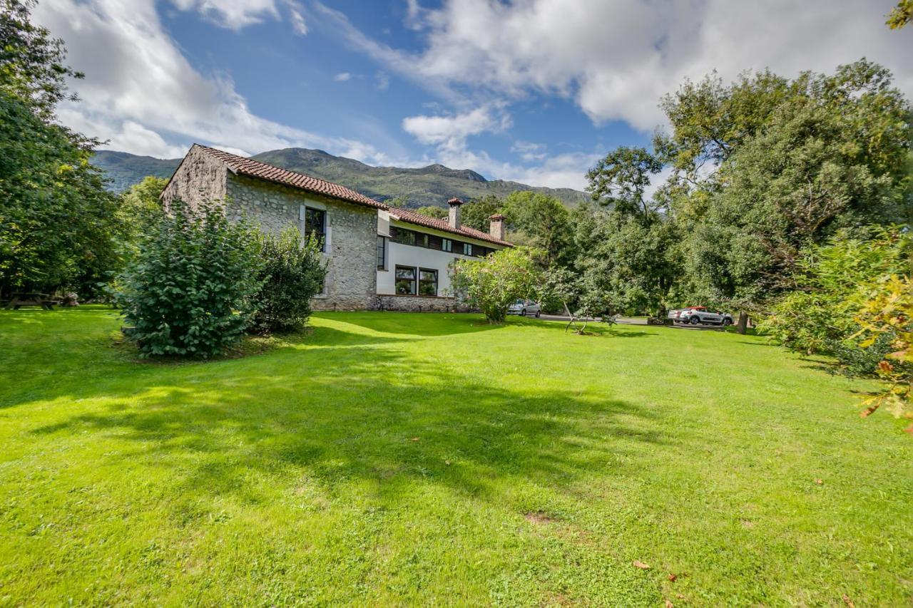 Amaicha Hotel Rural Camango Exterior photo