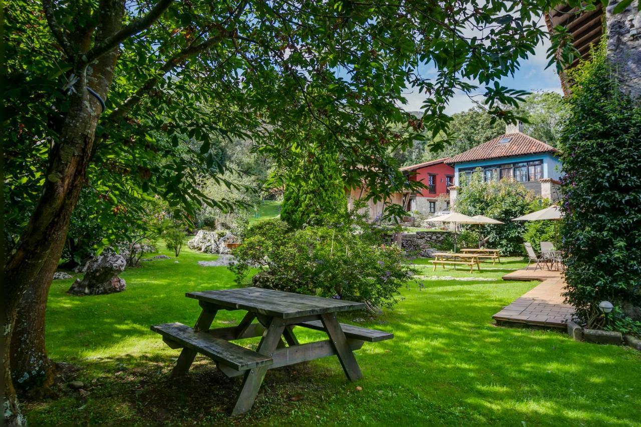 Amaicha Hotel Rural Camango Exterior photo
