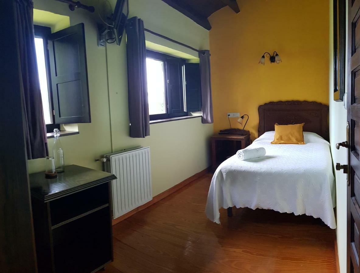 Amaicha Hotel Rural Camango Exterior photo