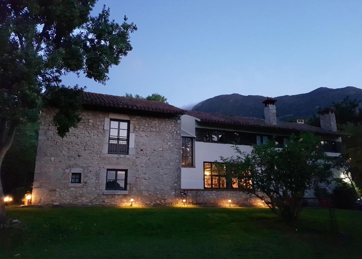 Amaicha Hotel Rural Camango Exterior photo