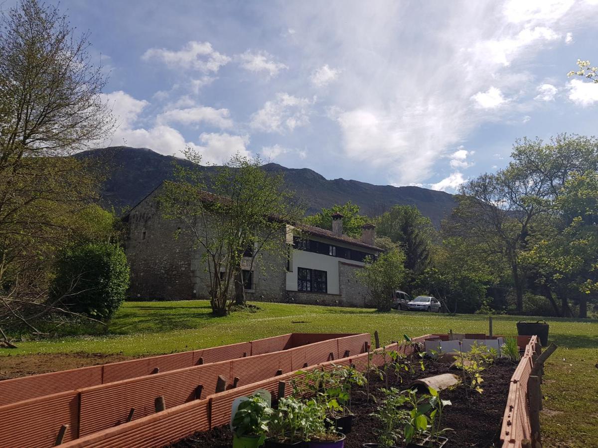 Amaicha Hotel Rural Camango Exterior photo