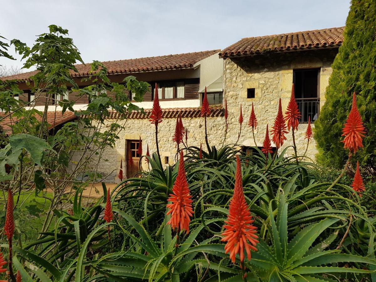 Amaicha Hotel Rural Camango Exterior photo